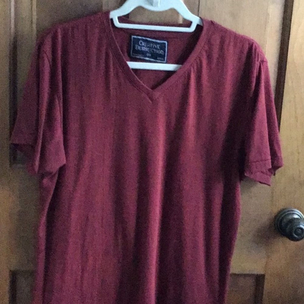 Creative Destruction T-Shirt